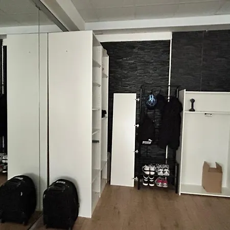 Lindenrooms *