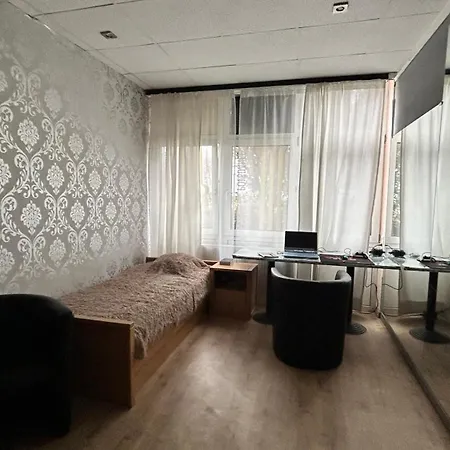 Lindenrooms * 厄林根